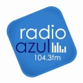Radio Azul - FM 104.3